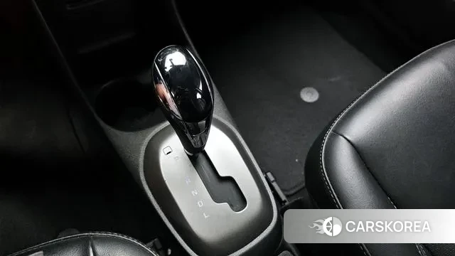 Chevrolet (GM Daewoo) The New Spark id 3018329 из Кореи 19