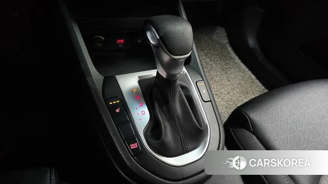 Kia The New K3 2nd generation id 4481647 из Кореи 19