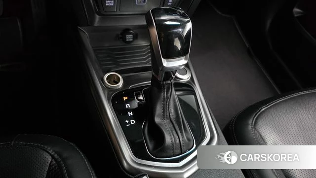 Ssangyong Berry New Tivoli id 4726557 из Кореи 31
