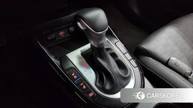 Kia The New K3 2nd generation id 3739527 из Кореи 19