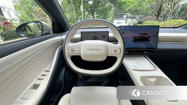 Nissan N6 id 4367533 из Китая 15