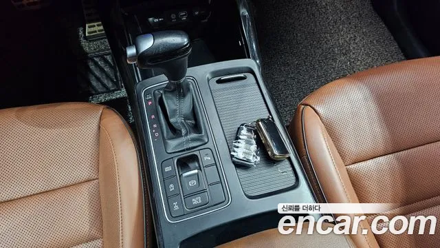 Kia The New Sorento id 2526692 из Кореи 19