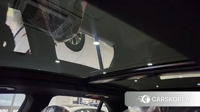 Mercedes-Benz GLE-Class W167 id 3721224 из Кореи 19