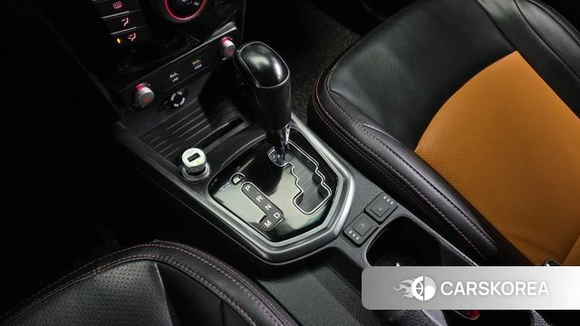 Ssangyong Tivoli Air id 4311021 из Кореи 19