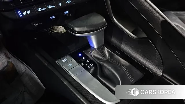 Hyundai Avante (CN7) id 3616622 из Кореи 19