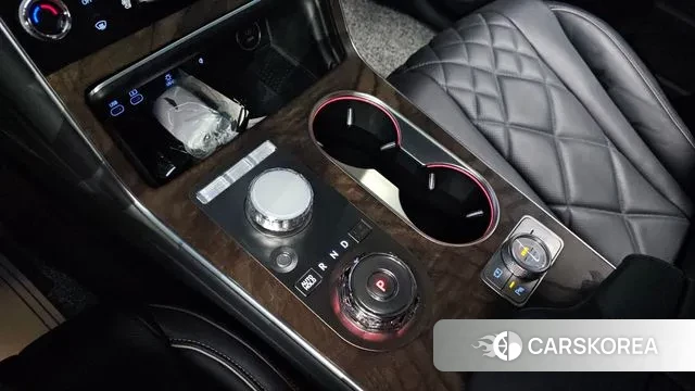 Genesis GV80 id 3006870 из Кореи 19