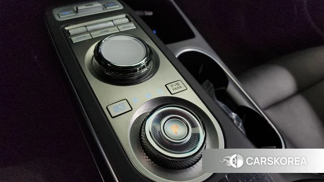 Genesis GV70 id 3898066 из Кореи 19