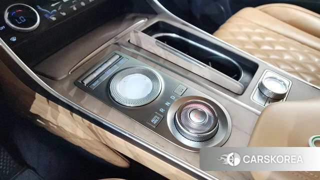 Genesis GV80 id 4619768 из Кореи 39