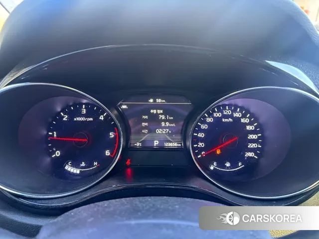 Kia The New Carnival id 3520298 из Кореи 14