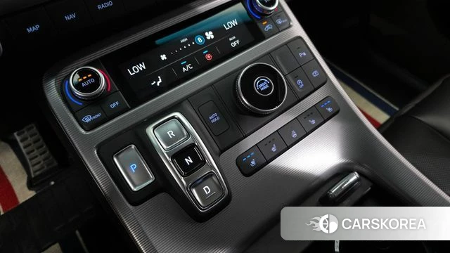 Hyundai The New Palisade id 4591871 из Кореи 32