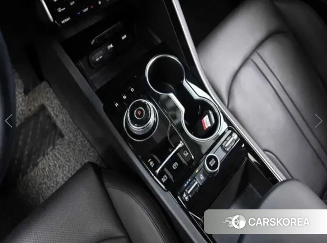 Kia K5 3rd generation id 3282937 из Кореи 19