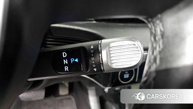 Hyundai Ionic 5 id 4249852 из Кореи 19