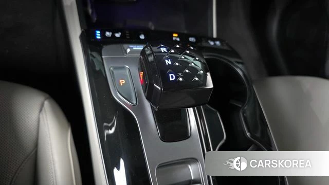 Hyundai Tucson (NX4) id 4580781 из Кореи 19