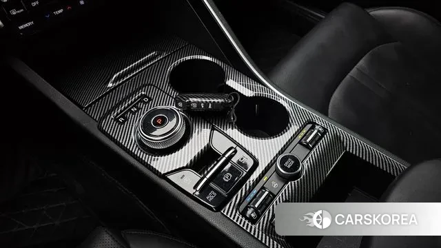 Kia K5 3rd generation id 3541074 из Кореи 19