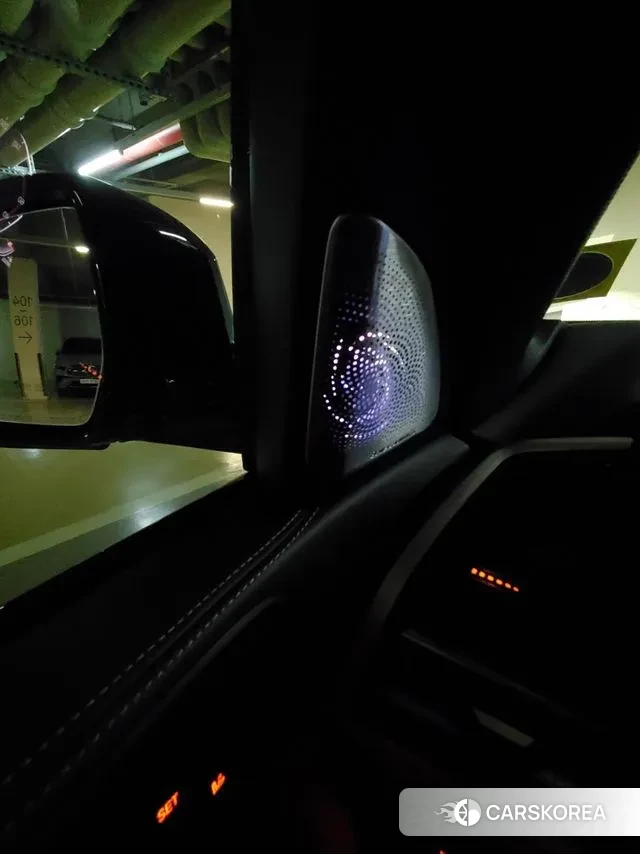 BMW X5 (G05) id 3770332 из Кореи 19