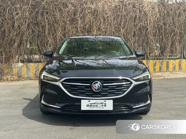 Buick Lacrosse id 4212738 из Китая 16