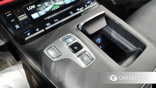 Hyundai The New Grandeur IG id 4619717 из Кореи 36