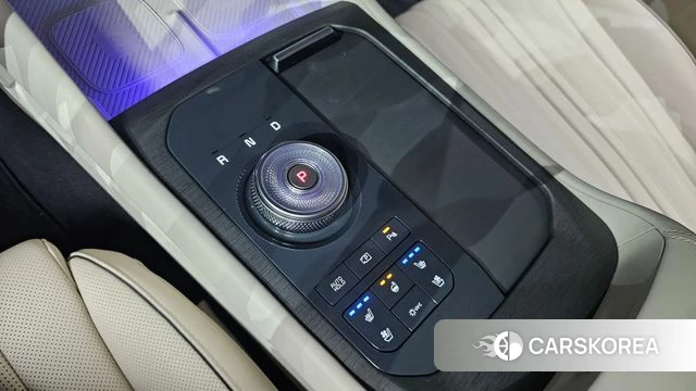 Kia The New K8 id 3863997 из Кореи 19