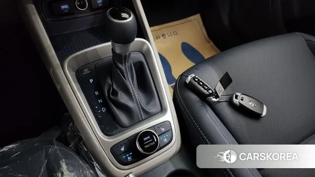 Hyundai Venue id 3246418 из Кореи 19