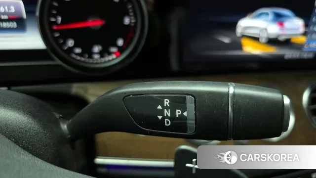 Mercedes-Benz E-Class W213 id 3766164 из Кореи 19