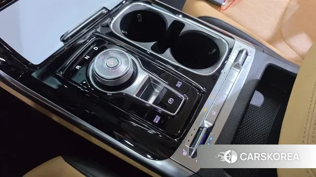 Kia Carnival 4th generation id 3679867 из Кореи 19