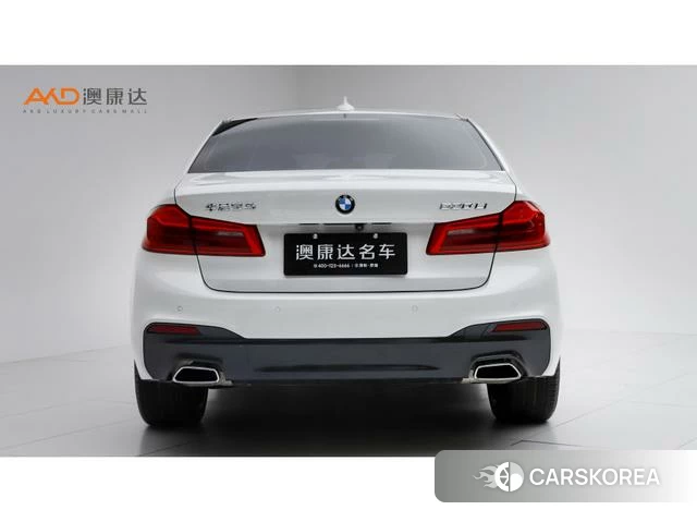 BMW 5 series id 4240463 из Китая 9