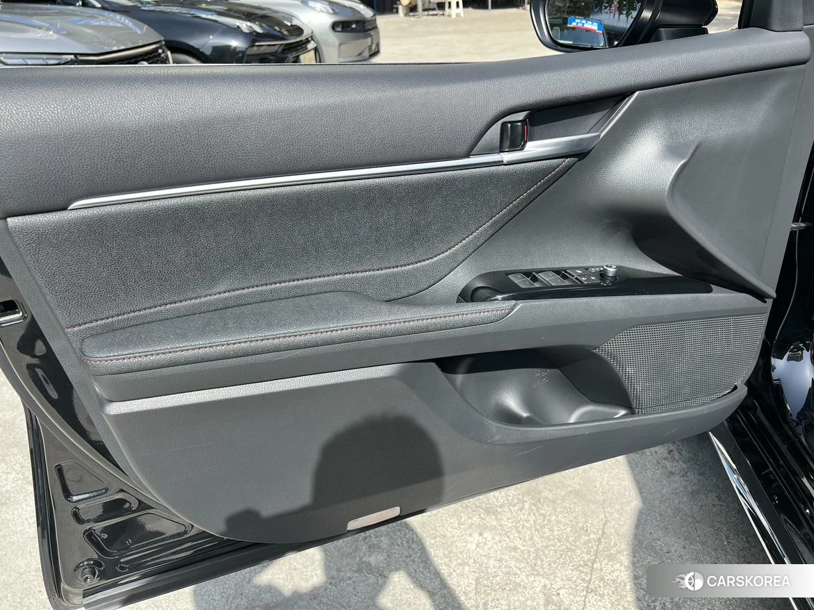 Toyota Camry id 4461919 из Китая 28