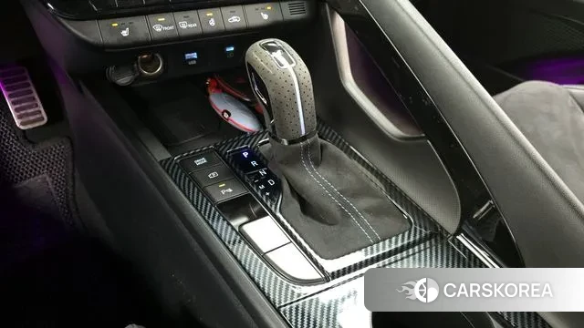 Hyundai The New Avante (CN7) id 3654074 из Кореи 19