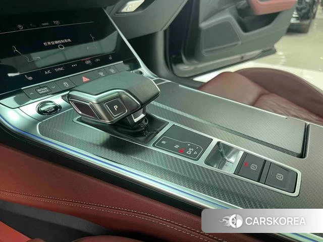 Audi A7L id 4255918 из Китая 23
