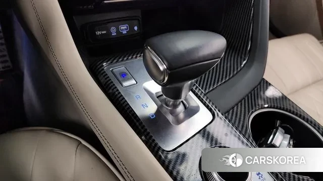 Genesis G70 id 3622268 из Кореи 19