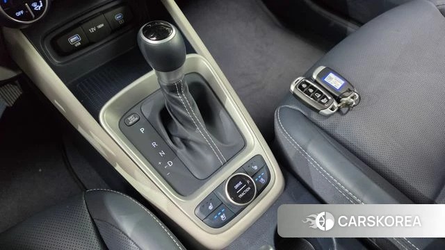 Hyundai Venue id 4941303 из Кореи 19
