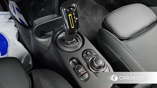 Mini Cooper Electric id 3058809 из Кореи 19