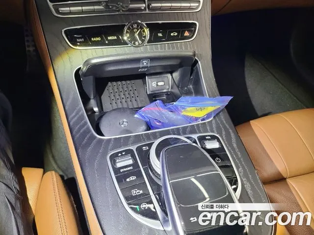 Mercedes-Benz E-Class W213 id 2839903 из Кореи 11