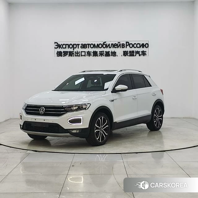 Volkswagen Exploring songs id 4273985 из Китая 17