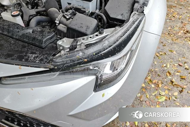 Toyota Lei Ling id 4258308 из Китая 16