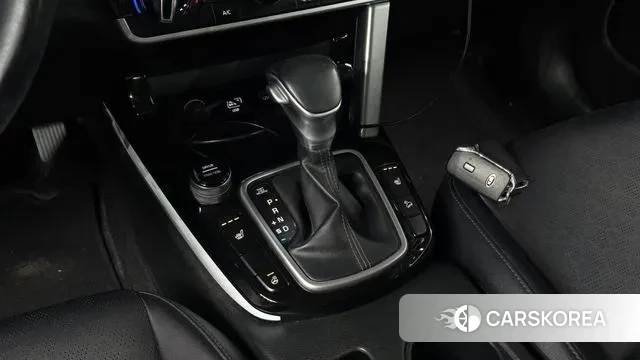 Kia Seltos id 3313081 из Кореи 19