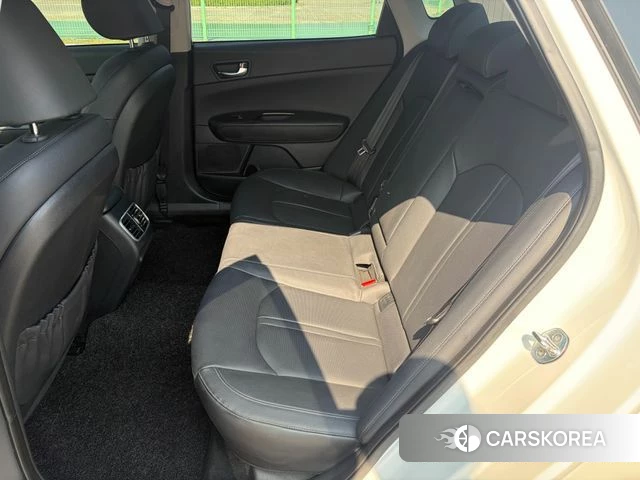 Kia The New K5 2nd generation id 4520608 из Кореи 19