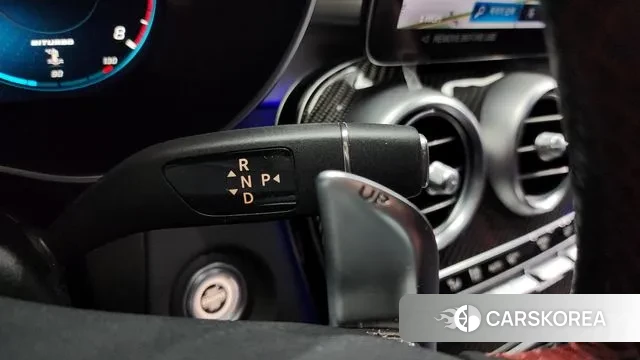 Mercedes-Benz GLC-Class X253 id 3529250 из Кореи 19