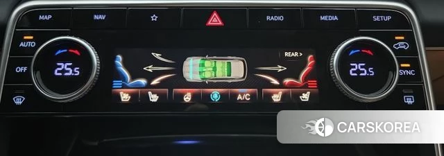 Genesis GV80 id 3823846 из Кореи 14