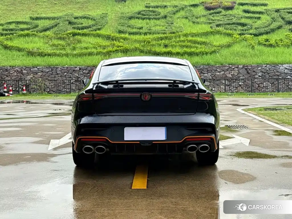 Chang'an UNI-V id 4664507 из Китая 9