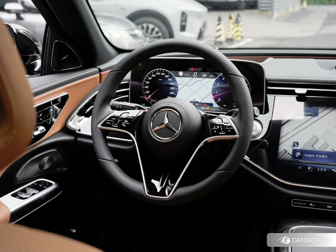 Mercedes-Benz E-class (imported) id 4487303 из Китая 18