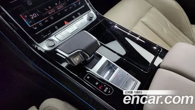 Audi A8 (D5) id 2847786 из Кореи 19