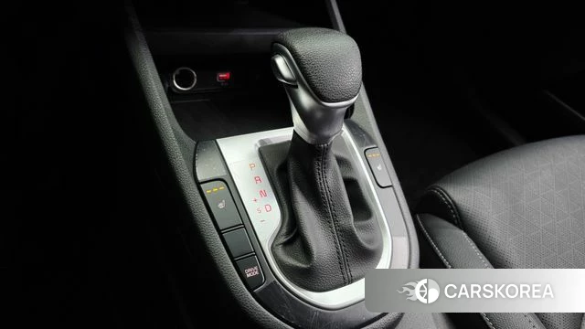 Kia The New K3 2nd generation id 4360930 из Кореи 31