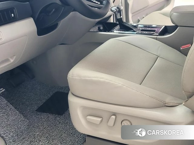 Kia The New Carnival id 4742247 из Кореи 19