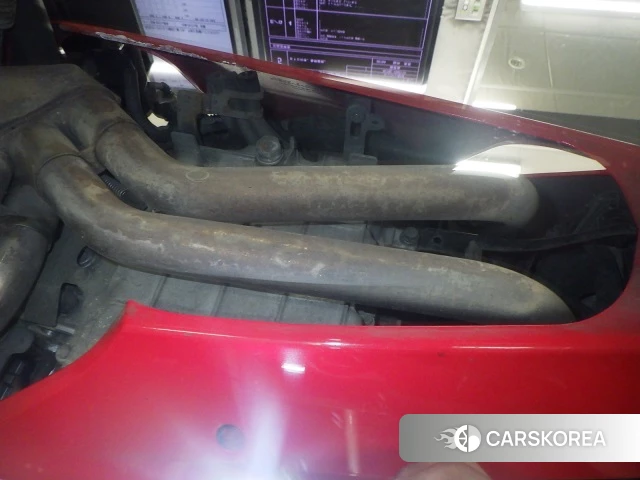 Honda VFR800F id 4358624 из Японии 9