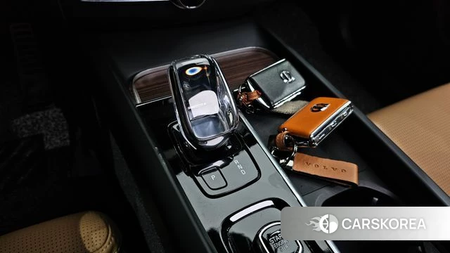 Volvo XC60 second Generation id 4187364 из Кореи 30