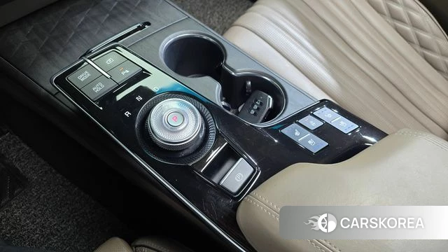 Kia K8 Hybrid id 4469992 из Кореи 36