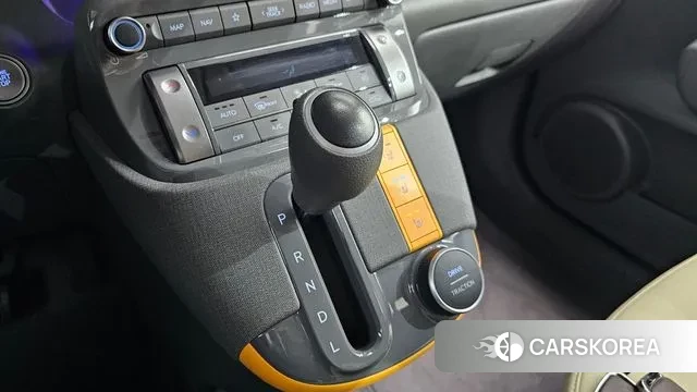 Hyundai Casper id 3206928 из Кореи 19