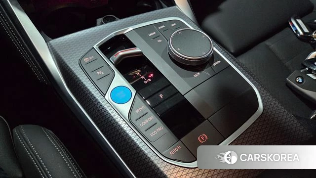 BMW i4 id 4194380 из Кореи 13