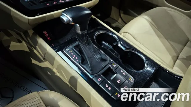 Kia The New Carnival id 2298807 из Кореи 19